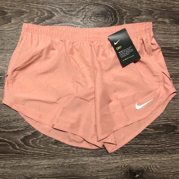 Nike Pants - 🔥LAST CHANCE🔥 Nike Running Shorts